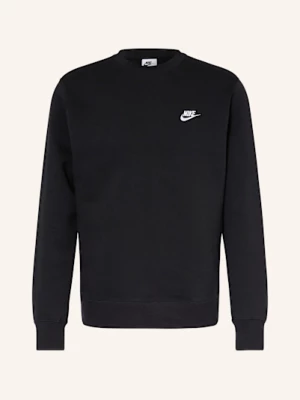 Obrázek produktu Nike Mikina černá