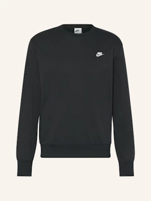 Obrázek produktu Nike Mikina Club černá