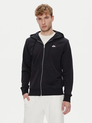 Obrázek produktu Nike Mikina Club FN3884 Černá Regular Fit