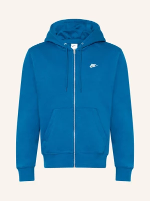 Obrázek produktu Nike Mikina Club modrá
