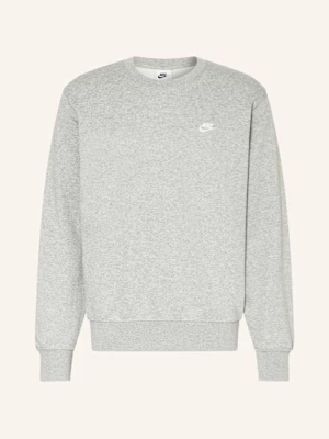 Obrázek produktu Nike Mikina Club šedá