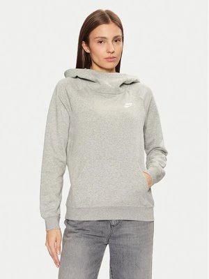 Obrázek produktu Nike Mikina Essential BV4116 Šedá Regular Fit
