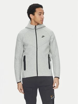 Obrázek produktu Nike Mikina FB7921 063 Šedá Regular Fit