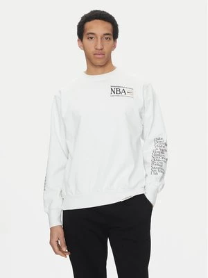Obrázek produktu Nike Mikina FD8468 121 Bílá Regular Fit