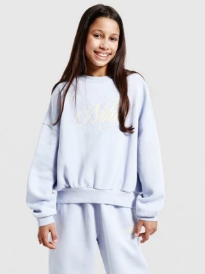 Obrázek produktu Nike Mikina G Nsw Club Flc Bxy Crew Gfx