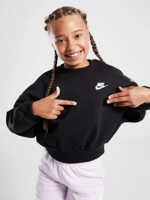 Obrázek produktu Nike Mikina G Nsw Club Flc Bxy Crw Lbr G