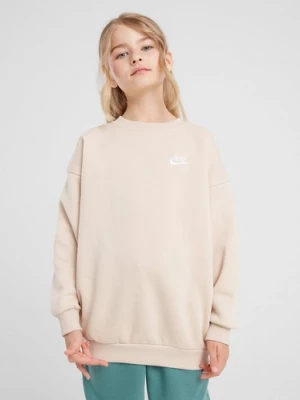 Obrázek produktu Nike Mikina G Nsw Club Flc Ovrszd Crew G