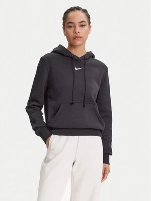 Obrázek produktu Nike Mikina HF6839 Černá Relaxed Fit