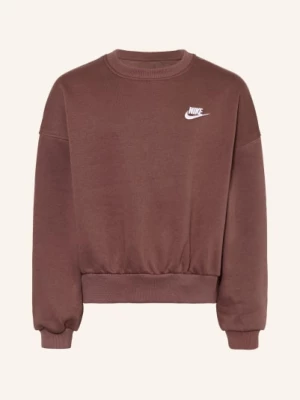 Obrázek produktu Nike Mikina hnědá