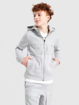 Obrázek produktu Nike Mikina Rozepínací S Kapucí K Nsw City Utility
