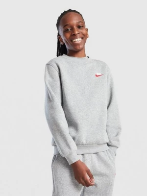 Obrázek produktu Nike Mikina K Nsw Club Flc Crew Ls Lbr
