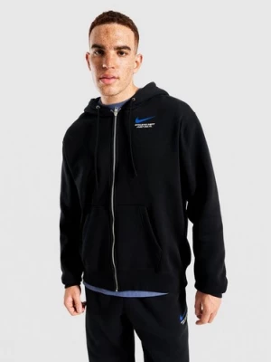 Obrázek produktu Nike Mikina Rozepínací M Club Flc Fz Hoodie C