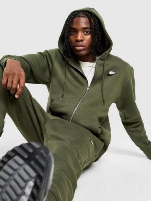 Obrázek produktu Nike Mikina Rozepínací M Nsw Club Dt Hoodie Fz Bb
