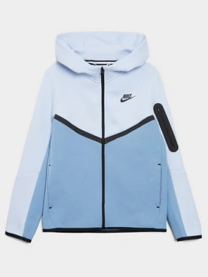 Obrázek produktu Nike Mikina Rozepínací Z Kapturem B Nsw Tech Fleece