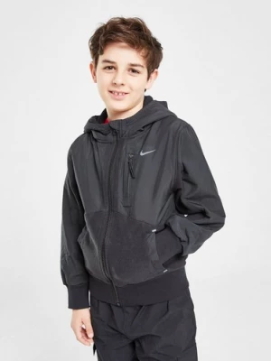 Obrázek produktu Nike Mikina Rozepínací S Kapucí K Nsw Cty Utlity B