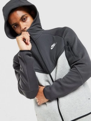 Obrázek produktu Nike Mikina Rozepínací S Kapucí M Nk Tech Mix Wr