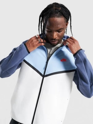 Obrázek produktu Nike Mikina Rozepínací S Kapucí M Nk Tech Mix Wr