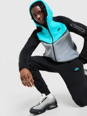 Obrázek produktu Nike Mikina Rozepínací S Kapucí M Nk Tech Mix Wr