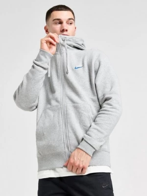Obrázek produktu Nike Mikina Rozepínací S Kapucí M Nsw Club