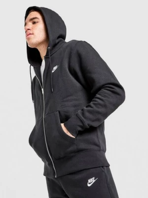Obrázek produktu Nike Mikina Rozepínací S Kapucí M Nsw Club Dt Hdfz