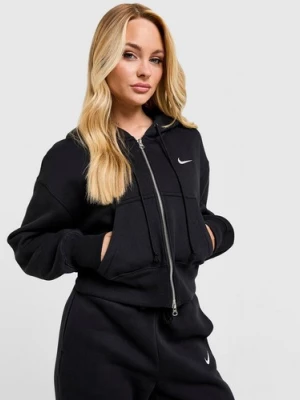 Obrázek produktu Nike Mikina Rozepínací S Kapucí W Nsw Phnx Flc Crp