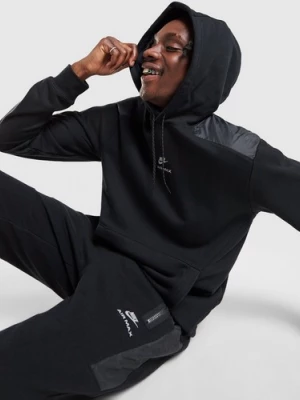 Obrázek produktu Nike Mikina Rozepínací Z Kapturem M Nsw Air Max Flc