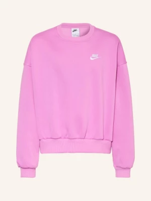 Obrázek produktu Nike Mikina růžová / bílá