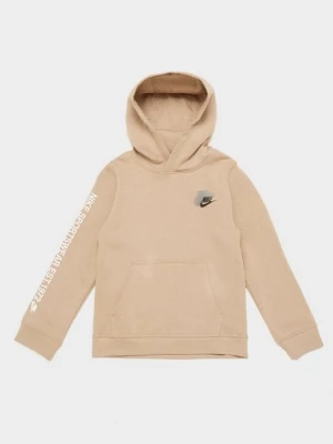 Obrázek produktu Nike Mikina S Kapucí B Nsw Si Flc Po Hoodie Bb2 B