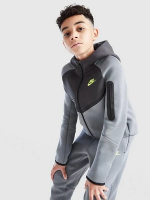 Obrázek produktu Nike Mikina Rozepínací Z Kapturem B Nsw Tech Fleece