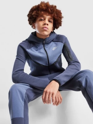 Obrázek produktu Nike Mikina S Kapucí B Nsw Tch Flc Mix Fz
