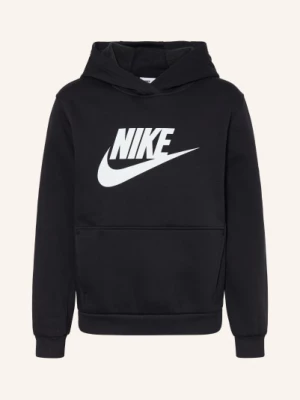 Obrázek produktu Nike Mikina S Kapucí černá