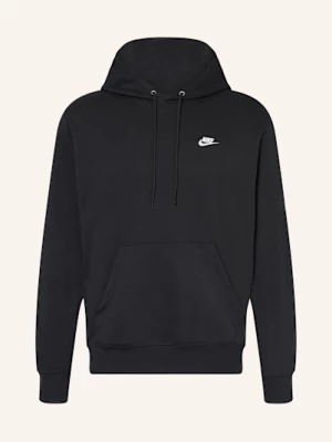 Obrázek produktu Nike Mikina S Kapucí Club černá