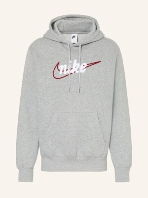 Obrázek produktu Nike Mikina S Kapucí Club šedá