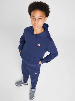 Obrázek produktu Nike Mikina S Kapucí K Nsw Club Flc Hdy Lbr