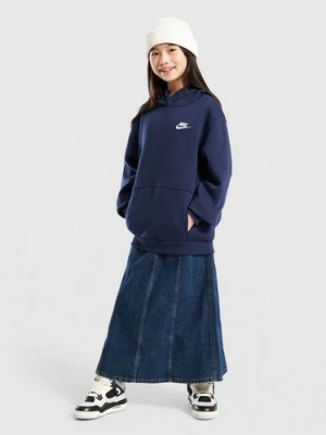 Obrázek produktu Nike Mikina S Kapucí K Nsw Club Flc Hdy Lbr Boy