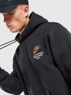 Obrázek produktu Nike Mikina S Kapucí M Club Bb Po Hoodie