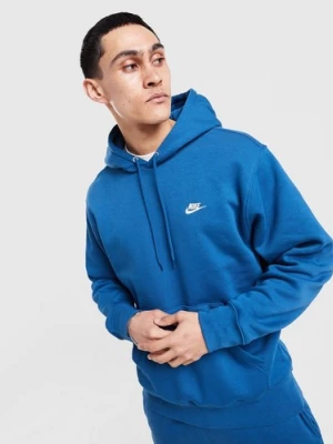 Obrázek produktu Nike Mikina S Kapucí M Nk Club Bb Po Hoodie