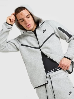 Obrázek produktu Nike Mikina Rozepínací S Kapucí Tech Fleece