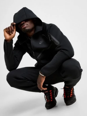 Obrázek produktu Nike Mikina Rozepínací S Kapucí Tech Fleece