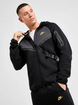 Obrázek produktu Nike Mikina Rozepínací S Kapucí M Nk Tech Mix Wr