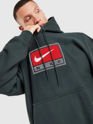 Obrázek produktu Nike Mikina S Kapucí M Nl Solo Swsh Po Hd Gfx