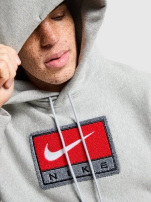 Obrázek produktu Nike Mikina S Kapucí Nl Solo Swsh Po Hd Gfx