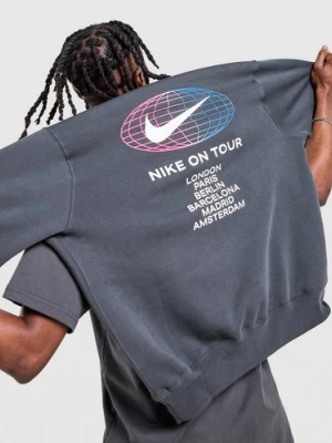 Obrázek produktu Nike Mikina S Kapucí M Nsw Athl Club Bb Po Hoodie