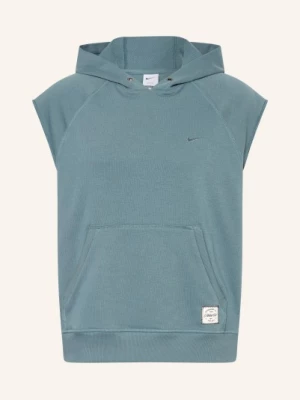 Obrázek produktu Nike Mikina S Kapucí N.A.C. petrolejová