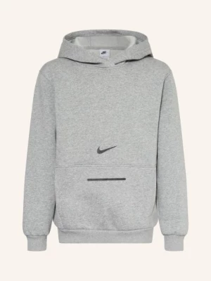 Obrázek produktu Nike Mikina S Kapucí Nsw Club šedá