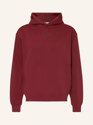 Obrázek produktu Nike Mikina S Kapucí Pro tmavě červená