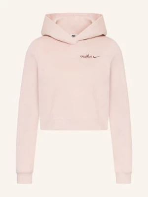 Obrázek produktu Nike Mikina S Kapucí světle růžová