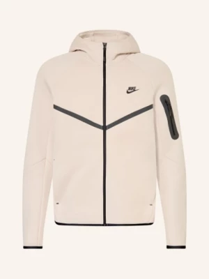 Obrázek produktu Nike Mikina S Kapucí Tech Fleece béžová