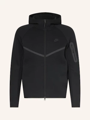Obrázek produktu Nike Mikina S Kapucí Tech Fleece černá