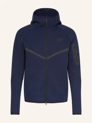 Obrázek produktu Nike Mikina S Kapucí Tech Fleece tmavě modrá